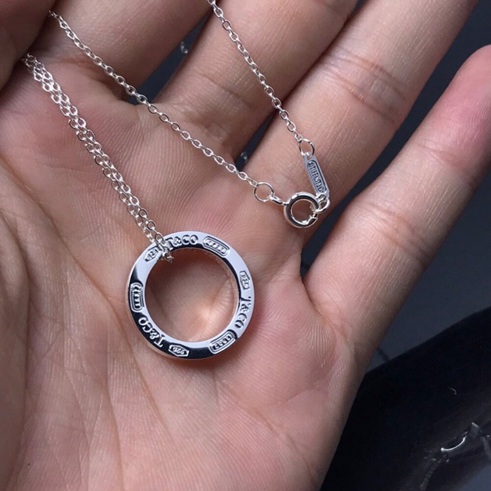 Tiffany & Co. Necklace